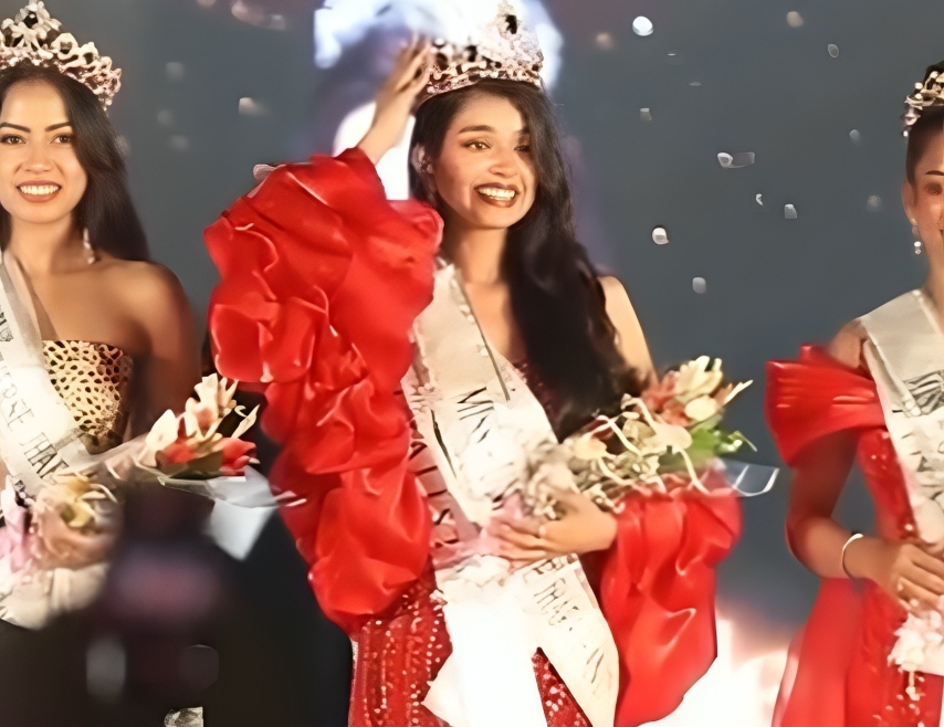 दीपाली रिया कहतीं हैं-आज जब यह खिताब जीता है तो लगता है कि मेहनत सफल हो गई।