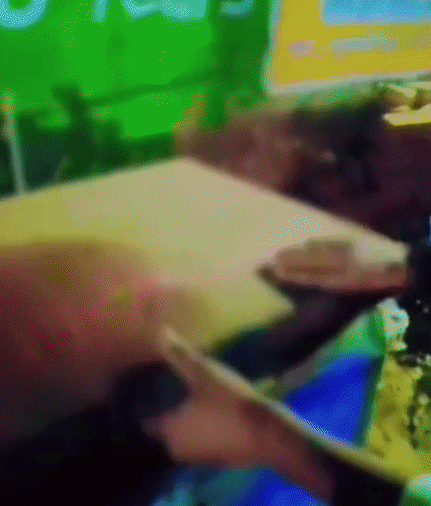 आरोपी ने बच्चे को करीब 2 मिनट फ्रिज के अंदर रखा। इसके बाद बाहर निकाला।