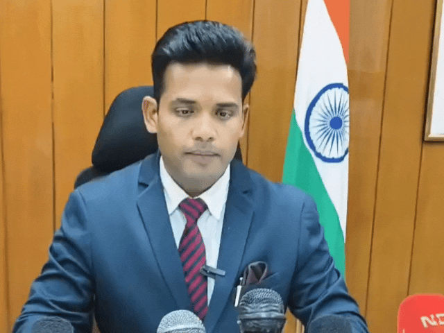 आलोक रंजन पूर्व में भी जोधपुर में साल 7 दिसंबर 2015 से 4 नवंबर 2016 तक SDM रह चुके हैं।