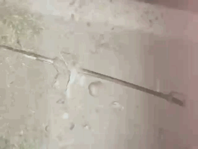 मोके पर मिली किरपाण।