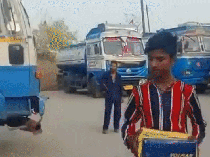 BPCL Depot Scam Indore: Rs 129 Cr Petrol-Diesel Free; 7 Traders Booked