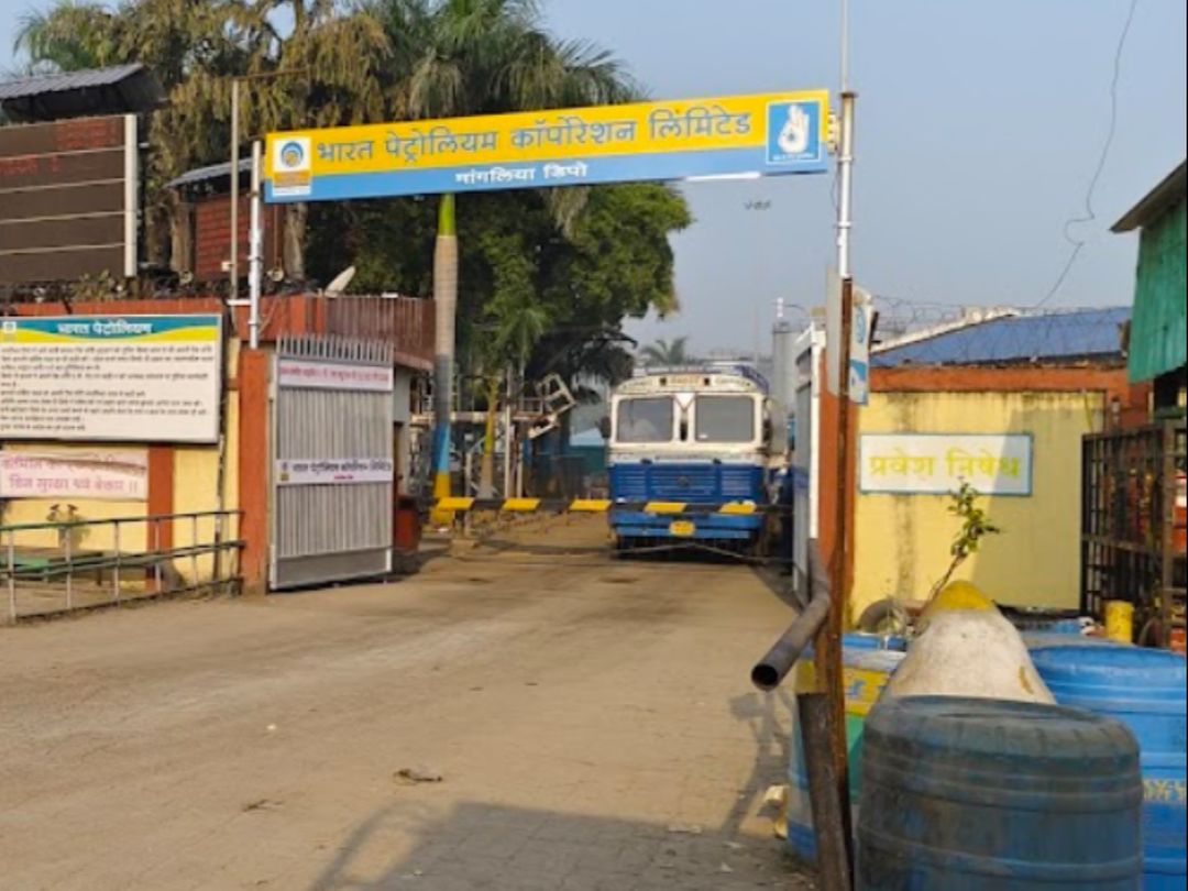 BPCL Depot Scam Indore: Rs 129 Cr Petrol-Diesel Free; 7 Traders Booked