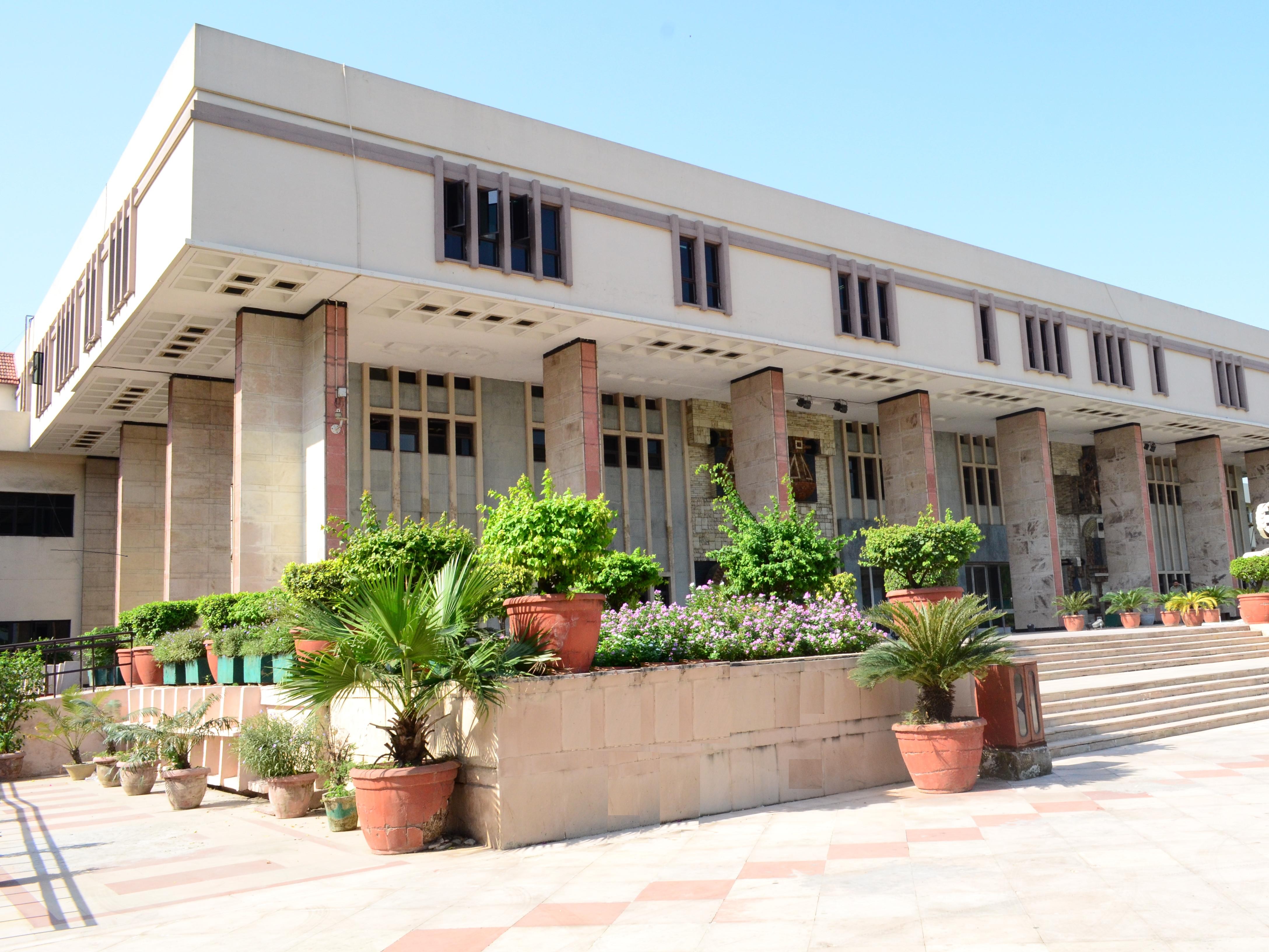 दिल्ली हाईकोर्ट में ANI-OpenAI केस का फैसला सुरक्षित:  ANI ने खबरों के इस्तेमाल का आरोप लगाया, OpenAI बोला- ChatGPT पूरा आर्टिकल कॉपी नहीं करता