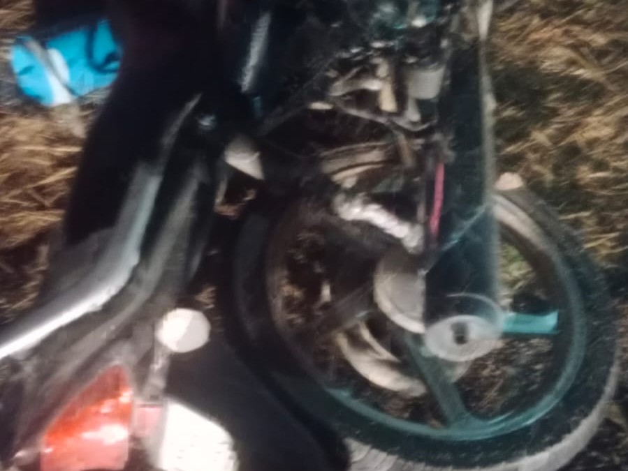 Sirsa Rania Pin Code Sirsa Rania Bike Accident: Retired Cop Dies, Youth Critically Injured