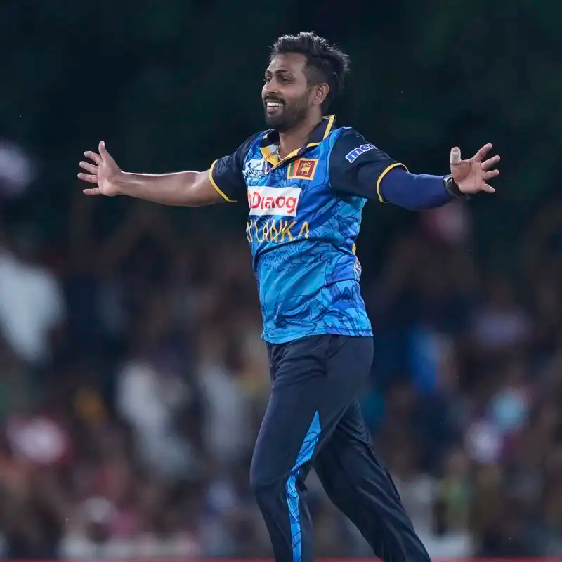 नुवान ने टी-20 में श्रीलंका के लिए 30 मैचों में 36 विकेट ले चुके हैं।