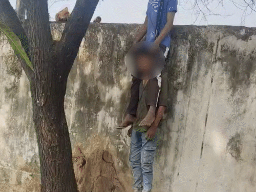 रायगढ़ में बर्थडे सेलिब्रेशन के बाद 2 दोस्तों की लाश पेड़ पर लटकती मिली थी।