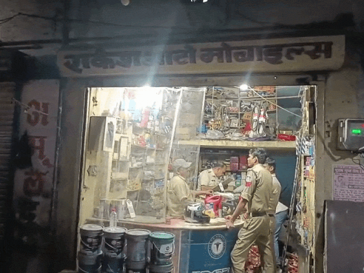 Rewa Fake Mahindra Auto Parts Raid | FIR Against Operators