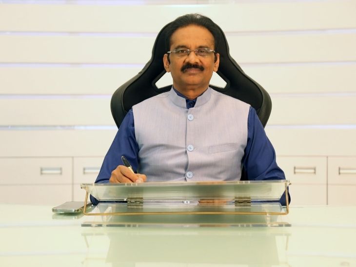 लवली प्रोफेशनल यूनिवर्सिटी के फाउंडर और चांसलर अशोक मित्तल पंजाब से AAP के राज्यसभा सांसद हैं।