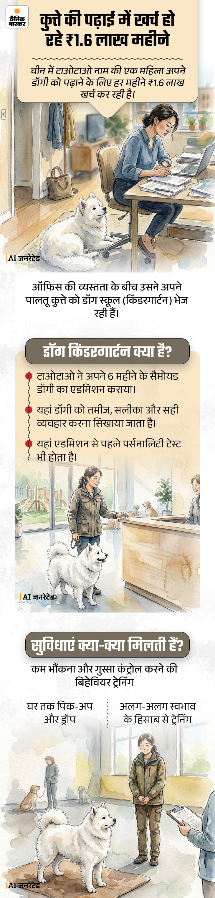 खबर हटके-अमेरिका के बीचोंबीच एक देश बना, सैंडल पहनना बैन:  सबसे महंगी ₹9 करोड़ की चाय; यूरोप में चॉकलेट चोरी, यूपी पुलिस ने चुटकी ली