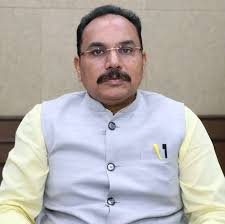 विधायक प्रदीप यादव ने कहा कि पिछले छह महीनों से गेरूवा नदी के विभिन्न घाटों से बड़े पैमाने पर अवैध बालू उठाव हो रहा है।