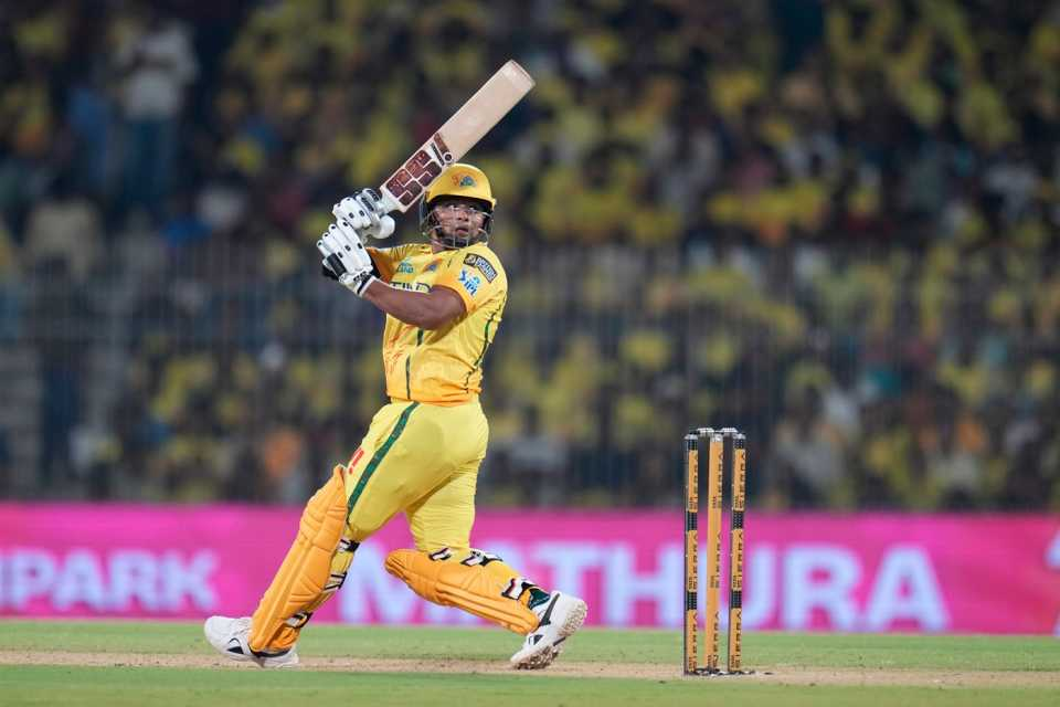 Punjab Kings Create History