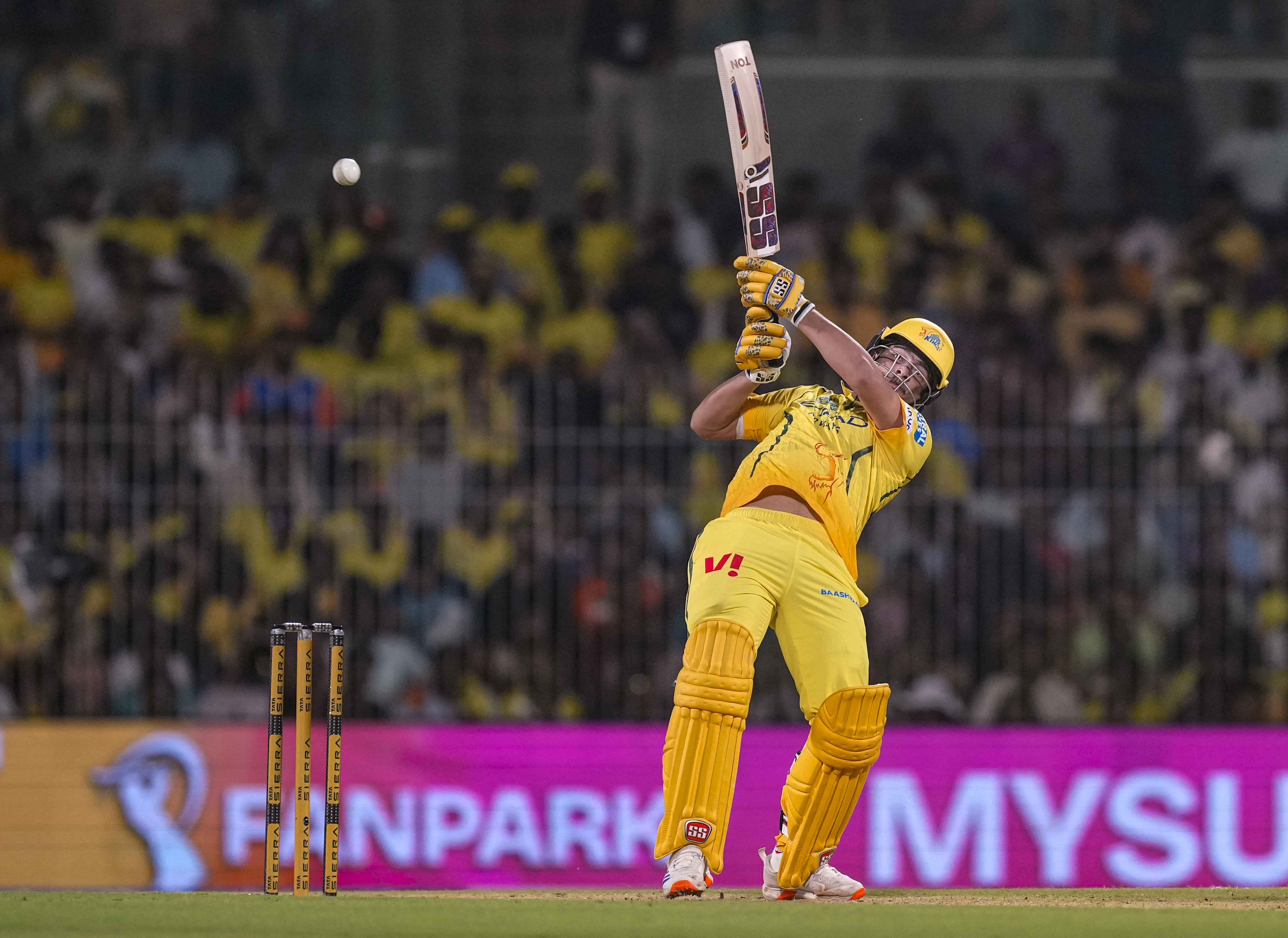 Punjab Kings Create History