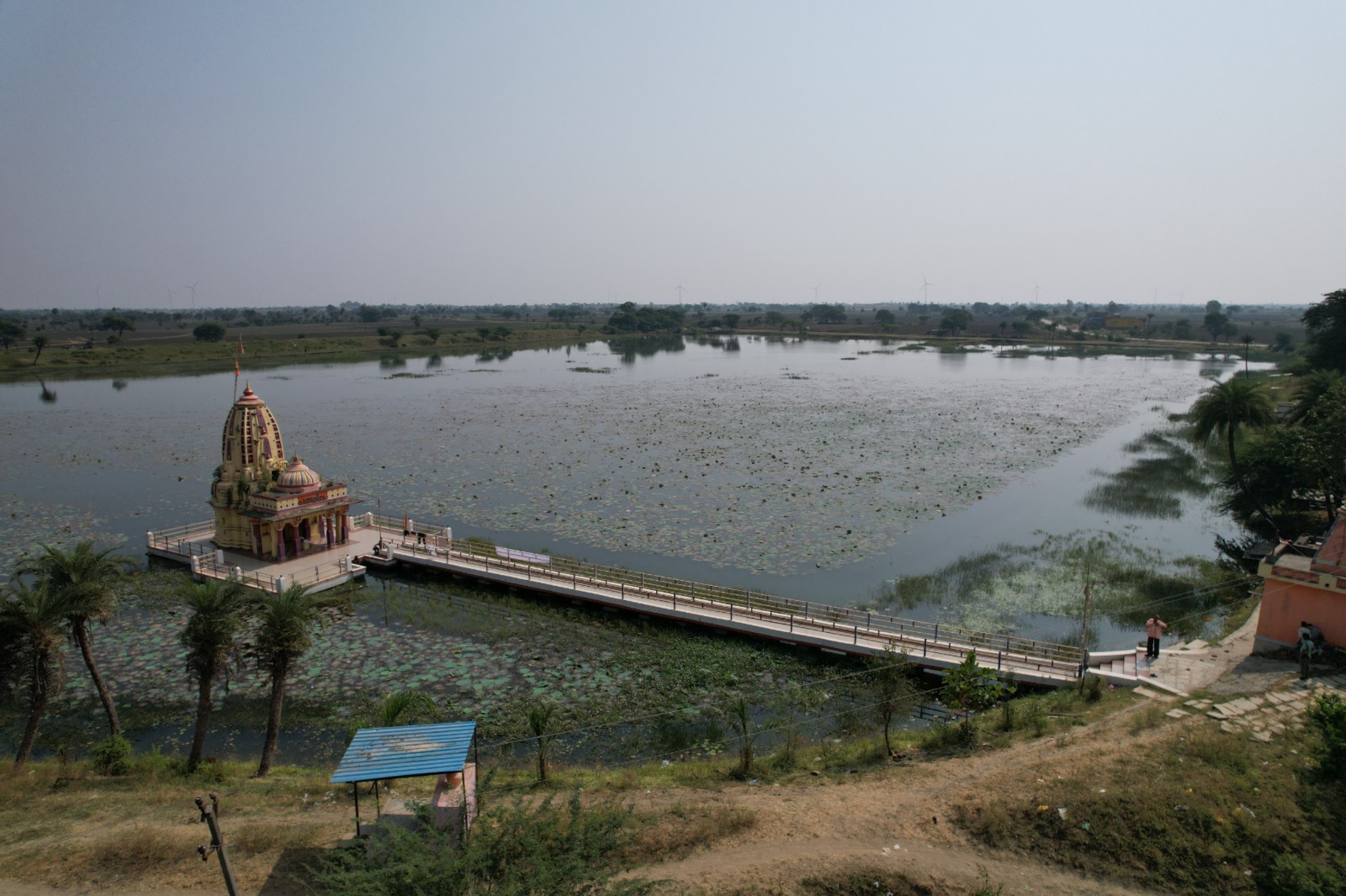 Ninor boasts a history of 3300 years, where Maa Padmavati transforms ...