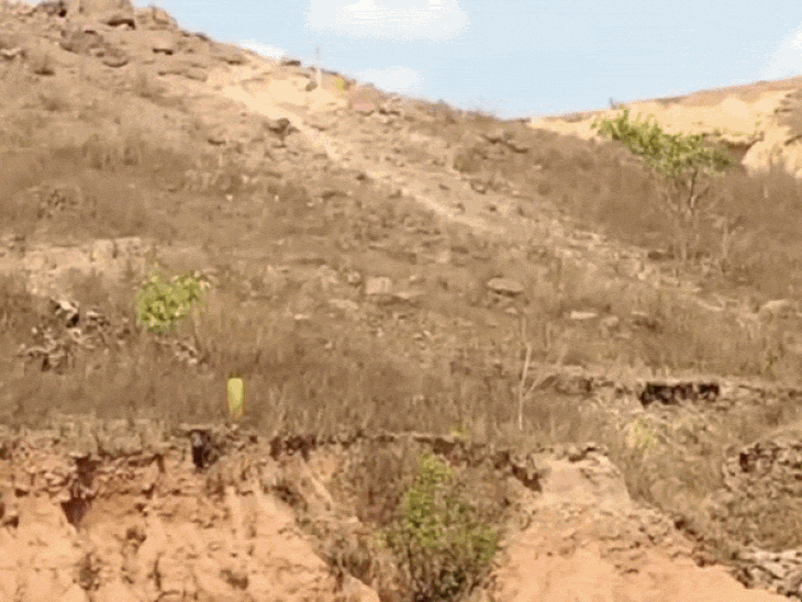 Rewa Illegal Mining Probe | Villagers Express Anger; SDM Orders Action