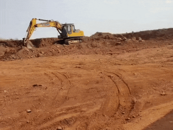 Rewa Illegal Mining Probe | Villagers Express Anger; SDM Orders Action