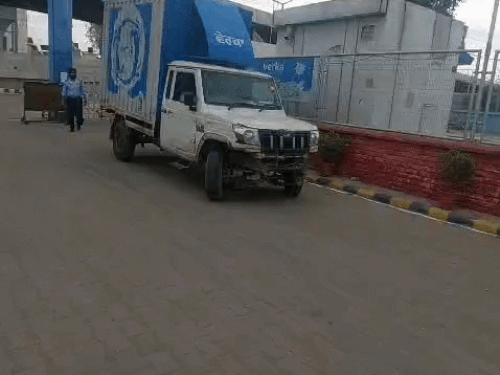 पंजाब- वेरका ने दूध के रेट ₹15 बढ़ाए:  इसी महीने से लागू, ढाई लाख डेयरी मालिकों को लाभ; मार्केट रेट भी बढ़ने के आसार – Ludhiana News