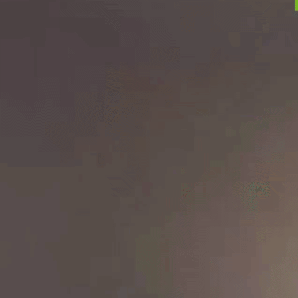 ट्रम्प ने गुरुवार को ईरान के इस्फहान पर हमले का फुटेज सोशल मीडिया पर शेयर किया।