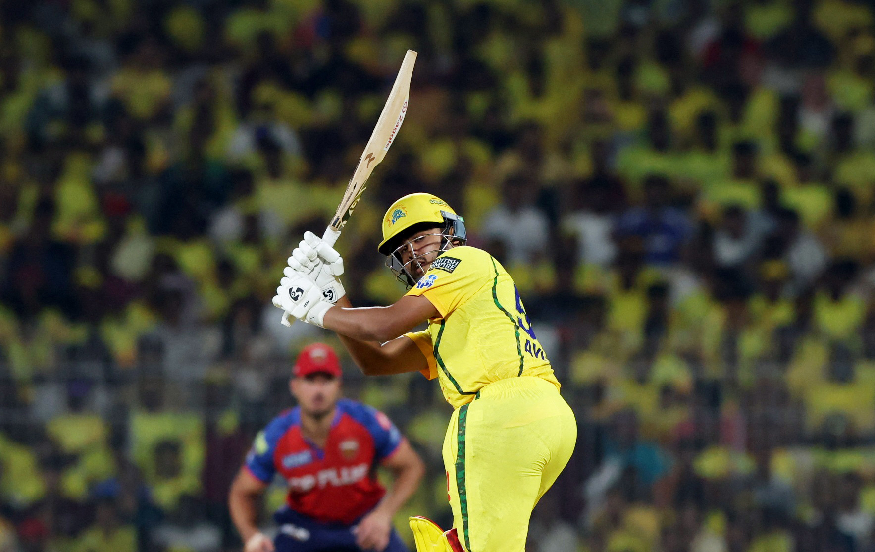 Punjab Kings Create History