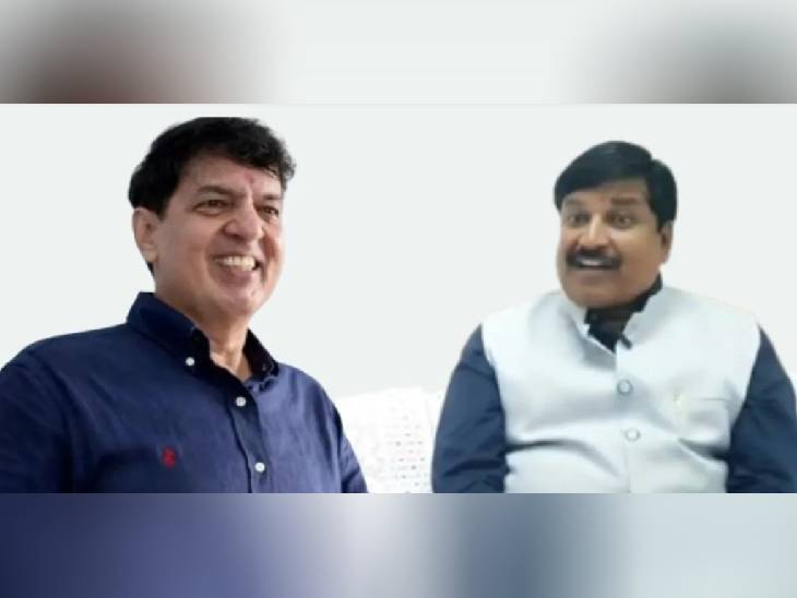 आलोक नागर और राजेश भट सूचना आयुक्त नियुक्त।