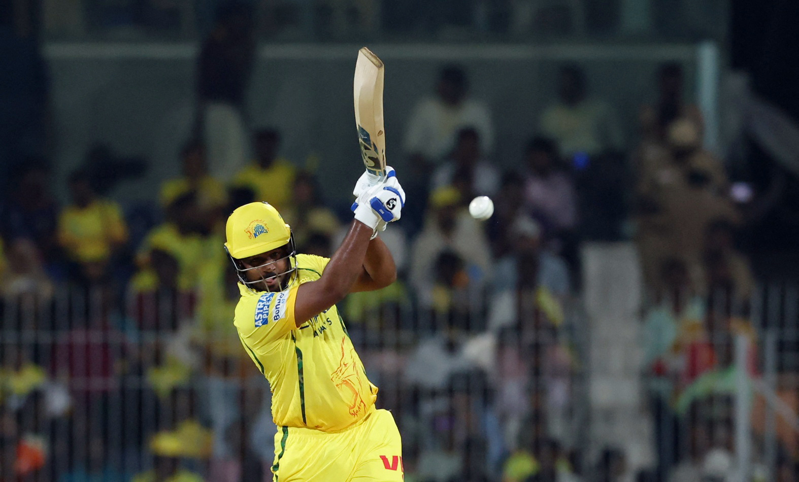 Punjab Kings Create History