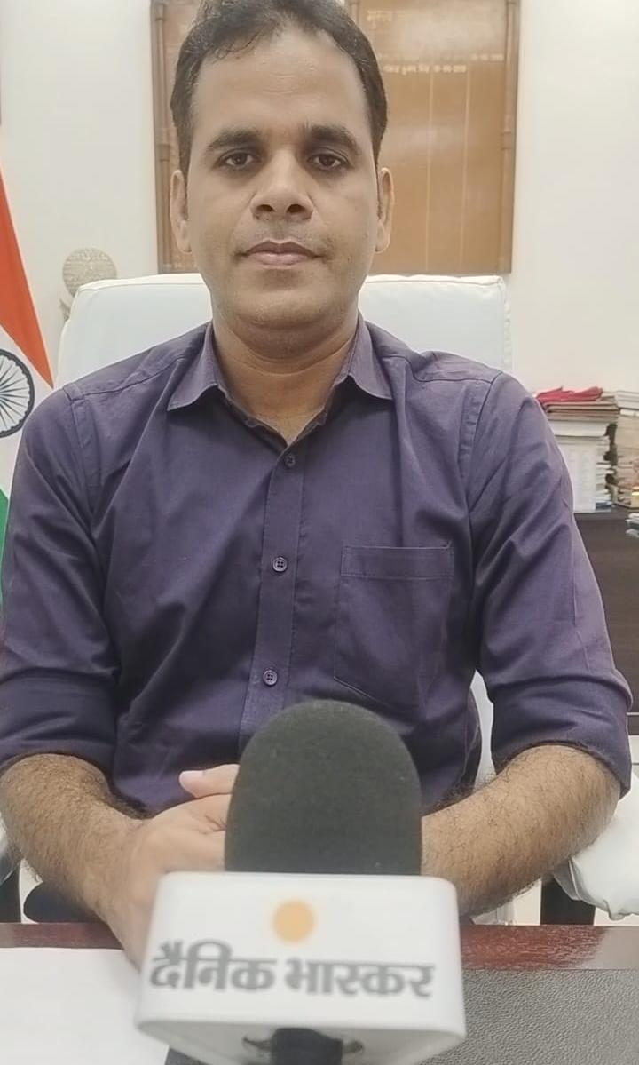 NER CPRO Sumit Kumar Takes Charge | Pankaj Singh Transferred Lucknow