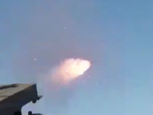 28 फरवरी से शुरू हुए ईरान जंग में अब तक अमेरिका के 7 विमान तबाह हुए हैं। (रिप्रेजेंटेटिव वीडियो) - Dainik Bhaskar