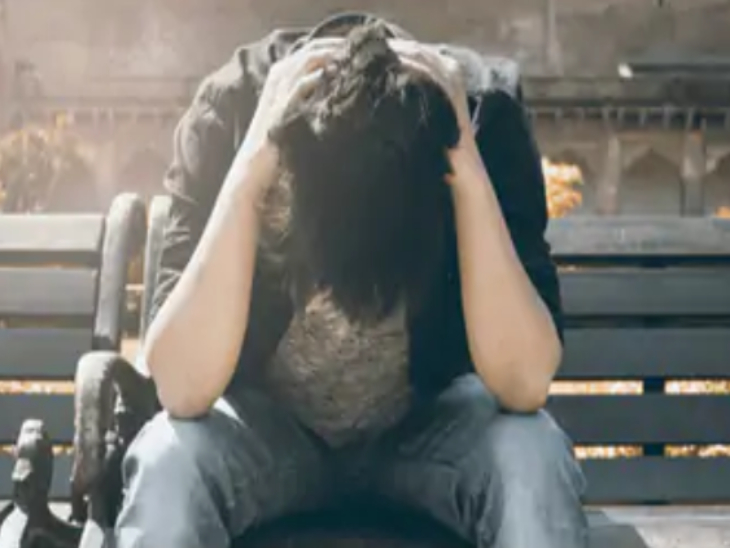 नाबालिग ने थाने में मामला दर्ज कराया था। (प्रतीकात्मक इमेज)