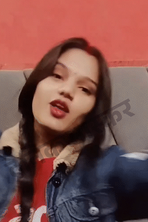 आरोपी पायल की तस्वीर परिवार के करीबी लोगों ने दैनिक भास्कर को दी है।