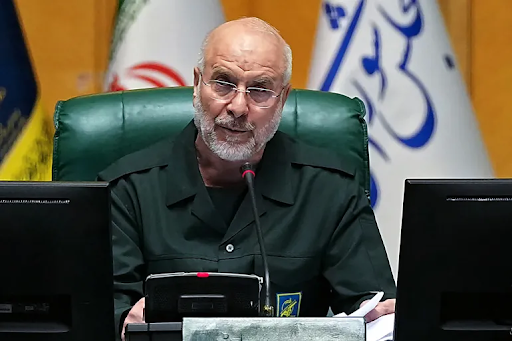 गालिबाफ ने कहा कि क्षेत्र की सुरक्षा यहां के देशों के हाथ में होनी चाहिए। इसे अमेरिका और इजराइल जैसे बाहरी हस्तक्षेप के बिना सुनिश्चित किया जाना चाहिए।