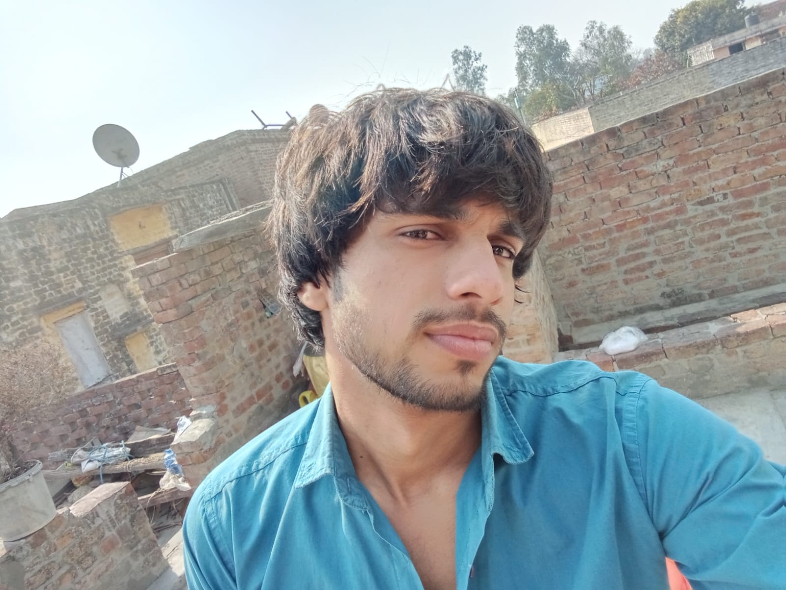 सागर को विदेश भेजने के लिए परिवार ने करीब 20 से 25 लाख रुपए तक का कर्ज लिया था।-फाइल फोटो