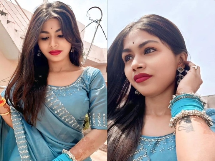 महिला ने इंस्टाग्राम पर नाबालिग से दोस्ती की थी।