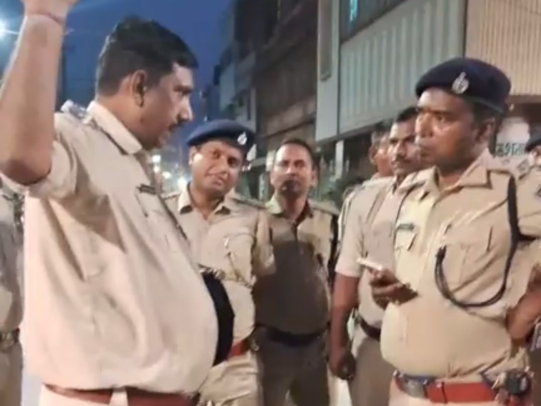 Khagaria Encroachment Team Attack Case | FIR 78 Named