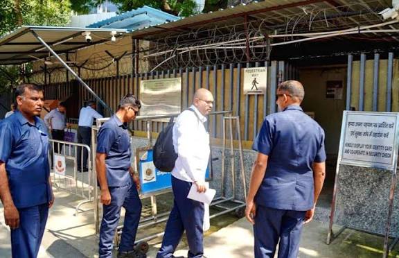 याचिका दायर करने वाले विग्नेश शिशिर ने कोर्ट में अहम साक्ष्य पेश किए हैं। (फाइल फोटो)