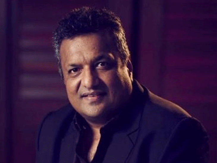 संजय गुप्ता ने आतिश, कांटे, काबिल, शूटआउट एट वडाला जैसी फिल्में डायरेक्ट की हैं। - Dainik Bhaskar