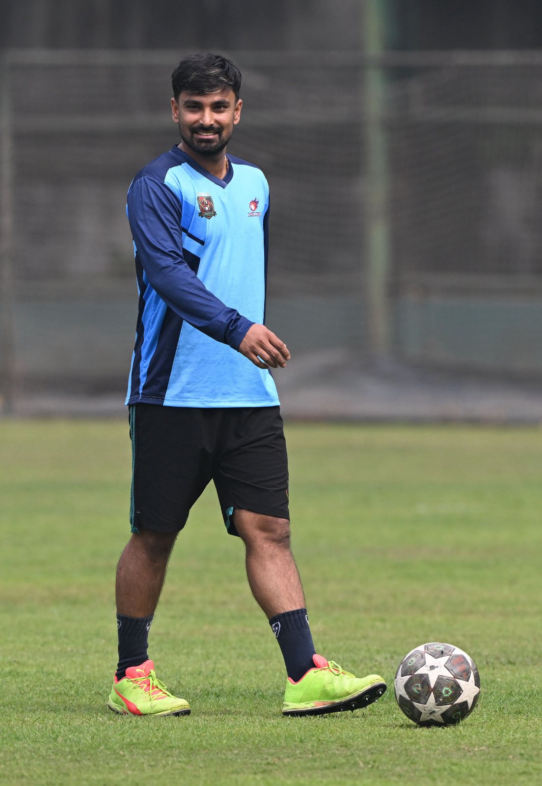 लिटन दास 2028 में टी-20 वर्ल्ड कप तक कप्तान बने रहेंगे।