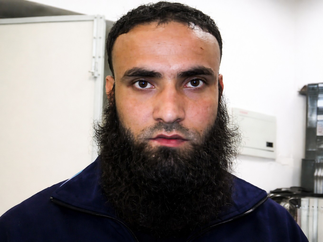 शब्बीर अहमद लोन पर लश्कर-ए-तैयबा से जुड़े होने का आरोप है। फाइल फोटो