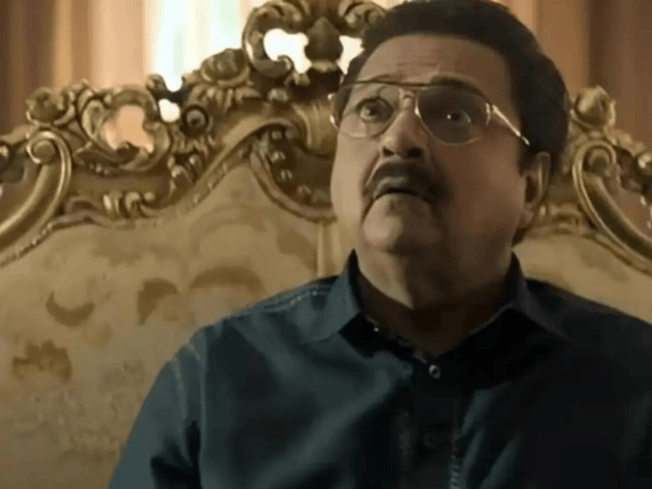 Rakesh Bedi Praised by Vicky Kaushal in Dhruvan 2 Interview
