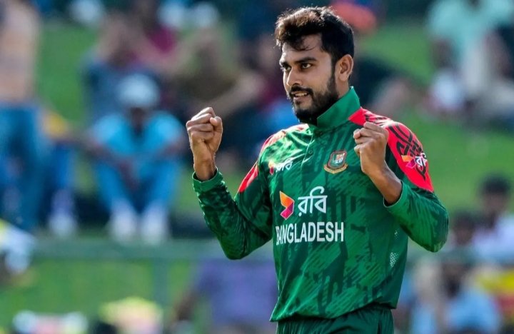 मेहदी हसन मिराज 2027 के वनडे वर्ल्ड तक कप्तानी करेंगे।