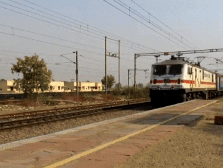 Summer Special Train | Rishikesh-Muzaffarpur Route; Lucknow Benefit