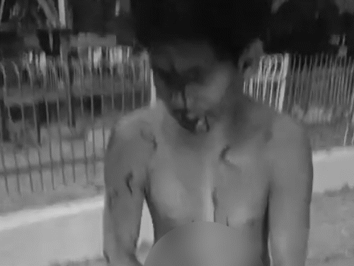 युवक ने शराब के लिए दोस्त की बाइक बेच दी थी।