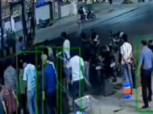 मंदसौर मर्डर केस