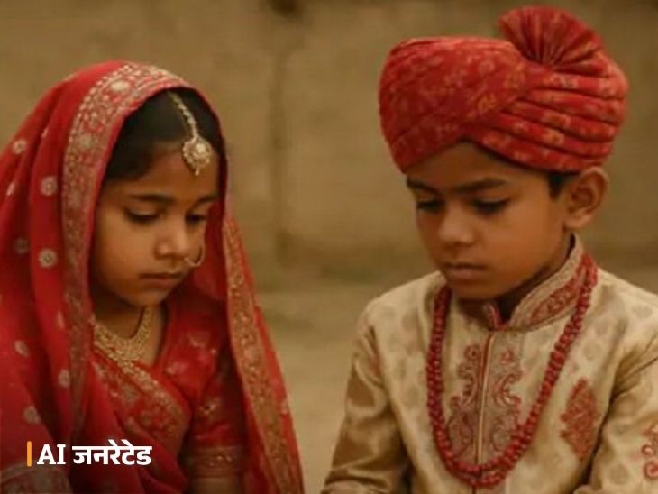 प्रतीकात्मक फोटो।