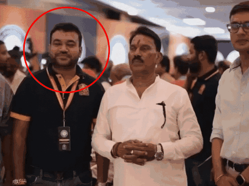 मप्र किक्रेट लीग की टीम के मालिक पर अभिनेत्री ने केस दर्ज कराया है।