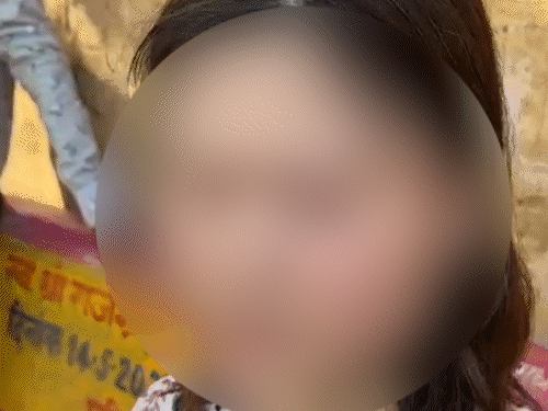 जयपुर में विदेशी महिला से छेड़छाड़:  जापान से आई थी घूमने, 5 लड़कों ने की गंदी हरकत, CCTV में दिखे आरोपी – Jaipur News