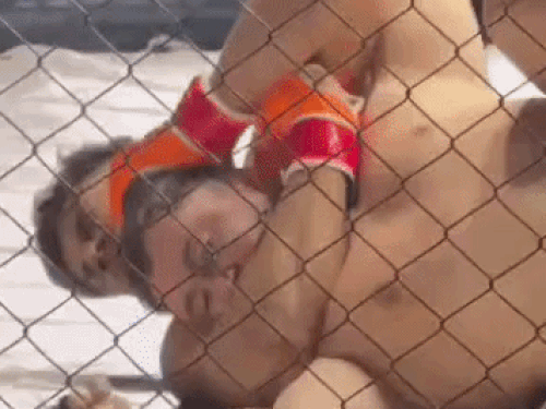 संग्राम सिंह ने अपने प्रतिद्वंद्वी फ्लोरियन काउडियर को संभलने का मौका ही नहीं दिया।