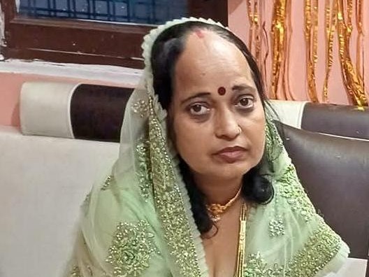 Sakit Ex-Councilor Wife Kavita Jain Dies of Heart Attack | Latest News