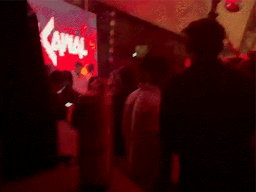 पियानो क्लब का वीडियो बताया जा रहा है।