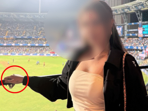 पंजाब-चंडीगढ़ दिनभर,10 बड़ी खबरें: मां पर ट्रैक्टर चढ़ाया; बदमाश से भिड़ गया ज्वेलर; सिद्धू की पत्नी ने नई पार्टी जॉइन की; ढोलक वाला बना करोड़पति - Punjab News comp 121 1 1775557906