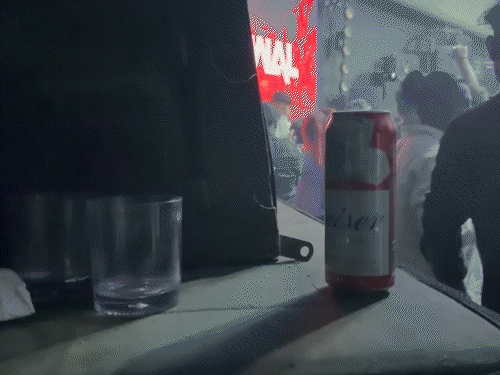 शराब पार्टी में यूथ रोडीज फेम की मौजूदगी में झूमते रहे।