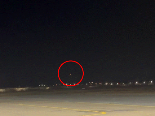 बिलासपुर में हवाई सेवा शुरू हुए 5 साल हो गए, लेकिन अब तक यहां नाइट लैंडिंग शुरू नहीं हुआ। (फाइल फोटो)